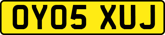OY05XUJ