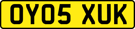OY05XUK