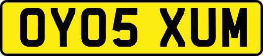OY05XUM
