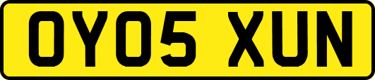OY05XUN