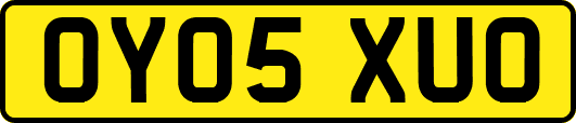 OY05XUO