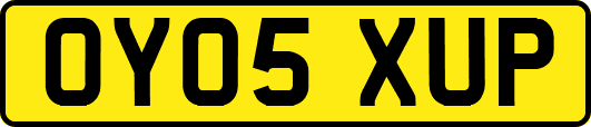 OY05XUP
