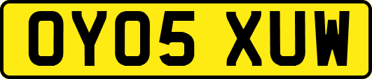 OY05XUW