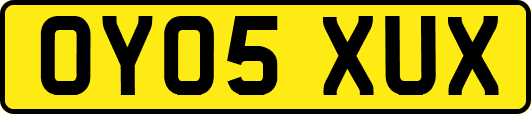 OY05XUX