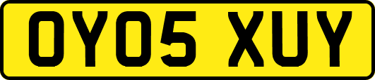 OY05XUY