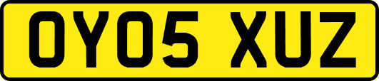 OY05XUZ