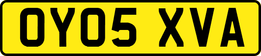 OY05XVA