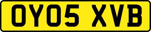 OY05XVB