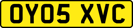 OY05XVC