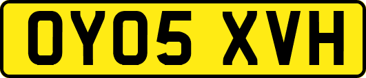 OY05XVH
