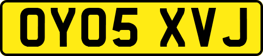 OY05XVJ