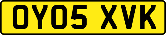 OY05XVK