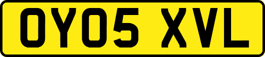 OY05XVL