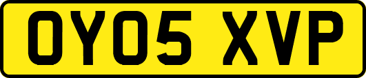 OY05XVP