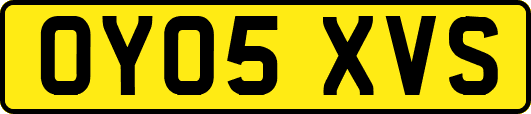 OY05XVS