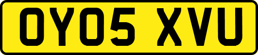 OY05XVU