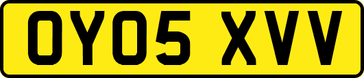 OY05XVV