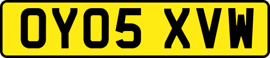 OY05XVW
