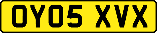 OY05XVX