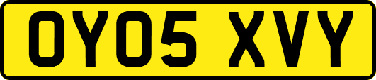 OY05XVY