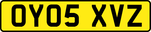 OY05XVZ