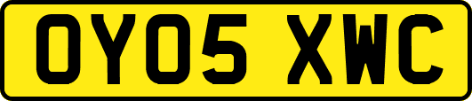 OY05XWC