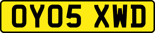 OY05XWD