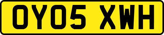 OY05XWH