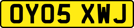 OY05XWJ