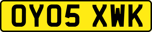 OY05XWK