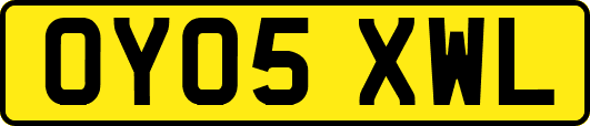 OY05XWL