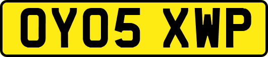 OY05XWP