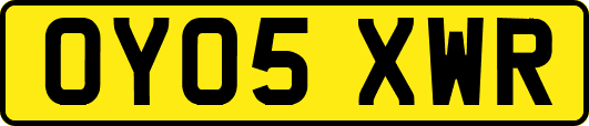 OY05XWR