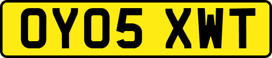 OY05XWT
