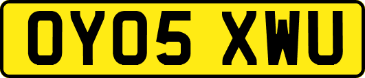OY05XWU