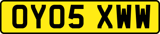 OY05XWW