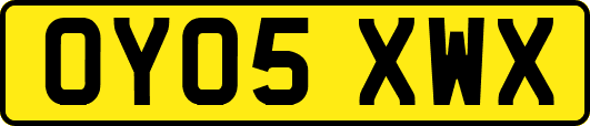 OY05XWX