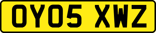 OY05XWZ