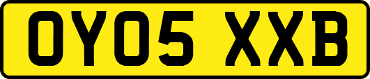 OY05XXB
