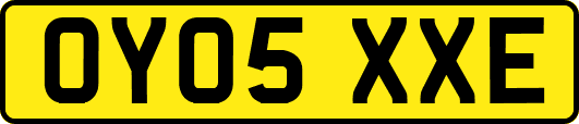 OY05XXE