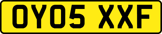 OY05XXF