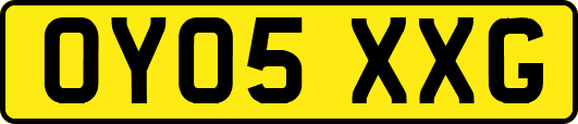 OY05XXG