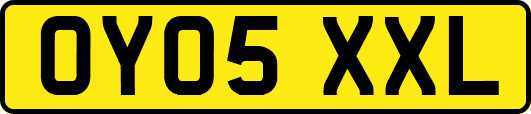 OY05XXL