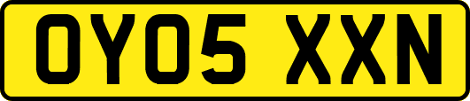 OY05XXN