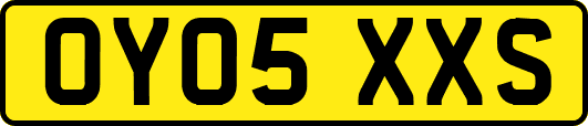 OY05XXS