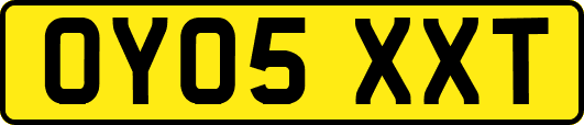 OY05XXT