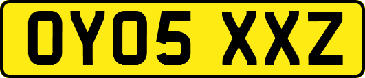 OY05XXZ