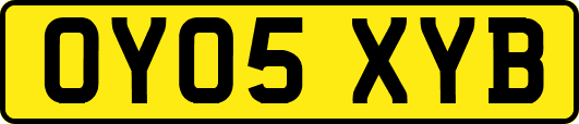 OY05XYB