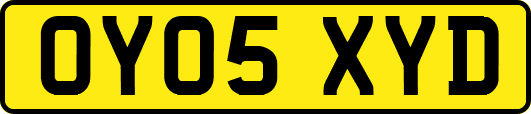 OY05XYD