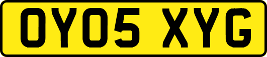 OY05XYG
